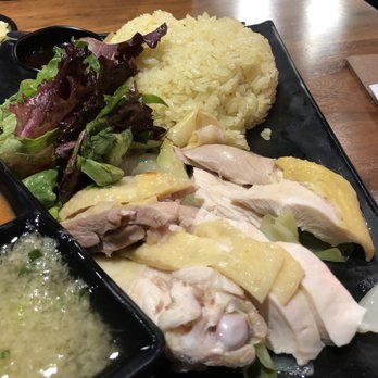 Stick & Steam - Hainanese Chicken - Dim Sum Near Me - Millbrae, California Stick & Steam - Hainanese Chicken - Dim Sum Near Me - Millbrae, California