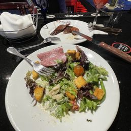 Flank Steak