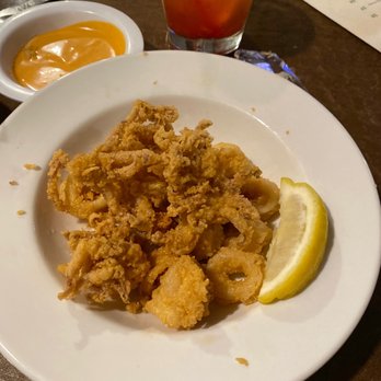 Clam House - Calamari's - Seafood Near Me - Palmetto, Florida Clam House - Calamari's - Seafood Near Me - Palmetto, Florida