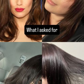 YUME Hair - Hair Stylists Near Me - New York, New York