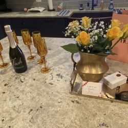 House Of Lala - GOLDEN BIRTHDAY!