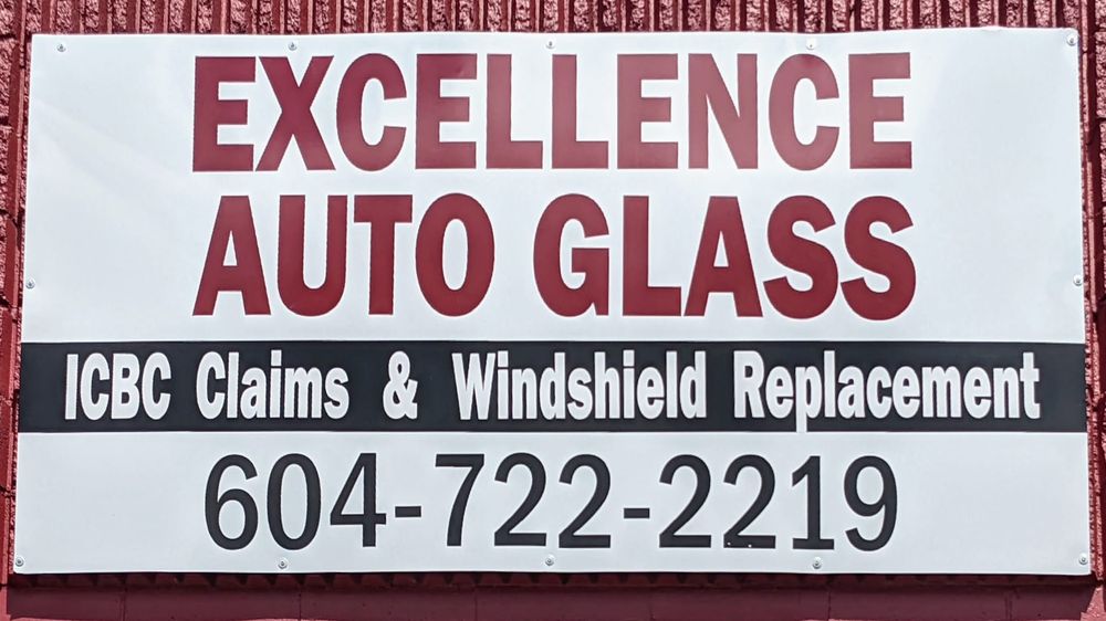 EXCELLENCE AUTO GLASS Updated October 2024 11 Photos 335 North