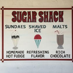 Sugar Shack