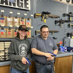 Palmetto State Armory - Amazing customer service extremely knowledgeable Employees behind the counter, with a good sense of humor and a wellness to help