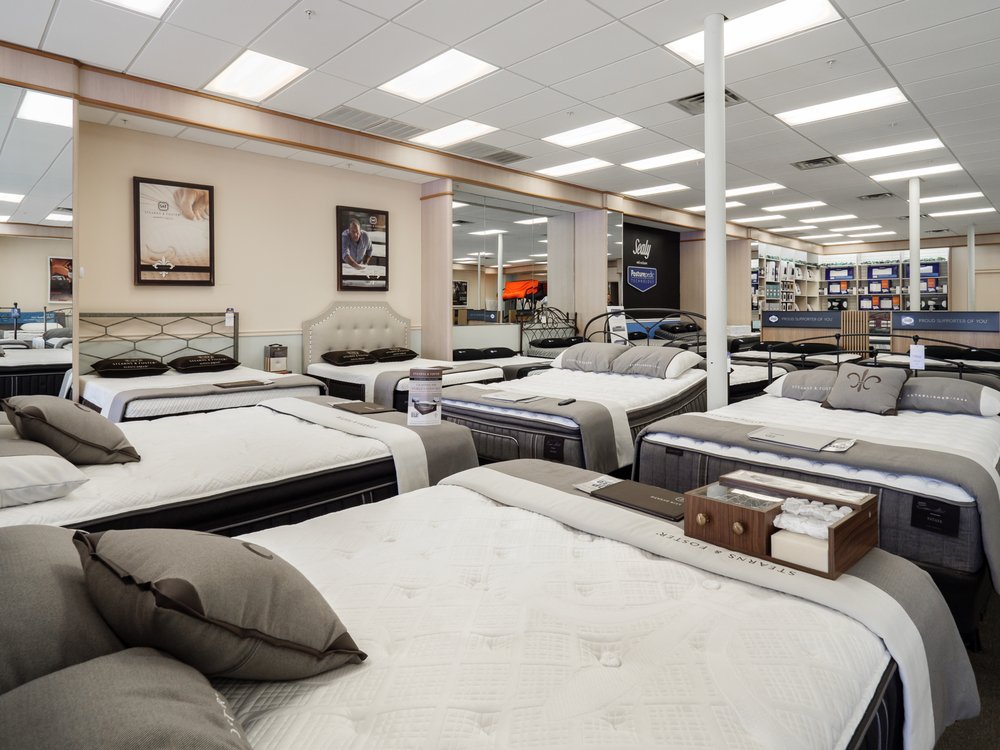 The Sleep Center