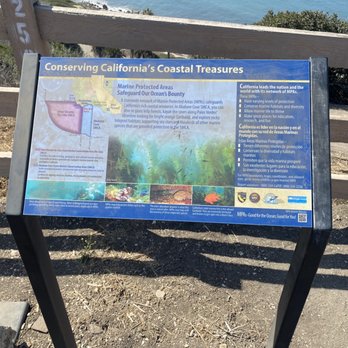 Abalone Cove Park - Abalone Cove Shoreline Park (7/9/21)... Some information I hope to soon turn into a mini lesson for my elementary aged daughters - Parks Near Me - Rancho Palos Verdes, California