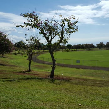 Patsy T. Mink Central Oahu Regional Park - Parks Near Me - Waipahu, Hawaii