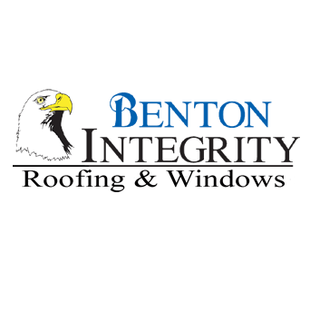 Slide of Benton Integrity Roofing Systems