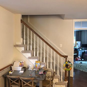 EZ Restoration Solutions - Before - Damage Restoration Near Me - Washington, DC, District of Columbia