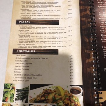 Crab Avenue - Seafood Near Me - Glendale, California
