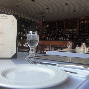 Cesario's - Italian Near Me - San Francisco, California