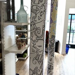 Free to Thrift - Every Corner Here Is A Canvas