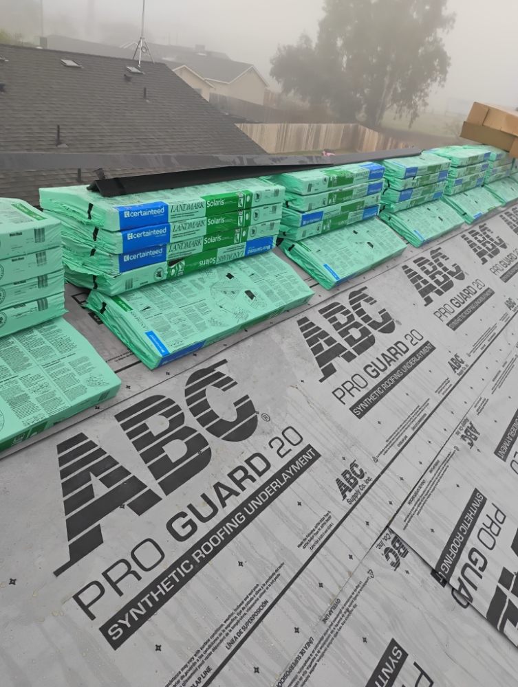 Slide of Sal's Roof Repair and Handyman Service