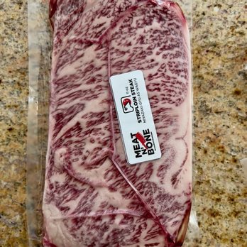 Meat N' Bone - Japanese A5 wagyu - Butcher Near Me - Coral Gables, Florida Meat N' Bone - Japanese A5 wagyu - Butcher Near Me - Coral Gables, Florida