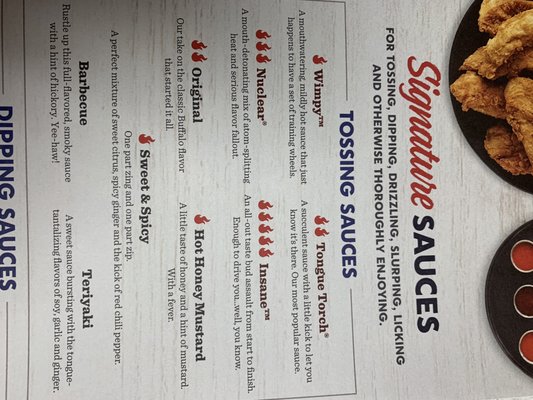 Menu photo 6 Zaxbys Springville, AL Menu photo 6 Zaxbys Springville, AL