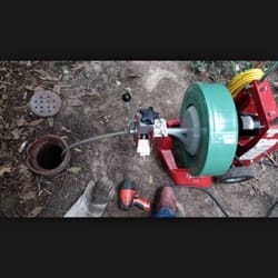 Trujillo Drain Cleaning