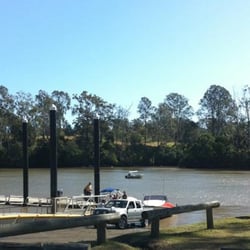 Jindalee Boat Ramp Park