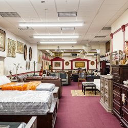 New Home Furniture Corp - New Home Furniture Corp