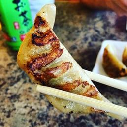 Gyoza