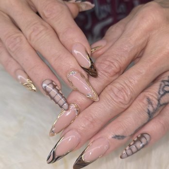 Blush Nail Bar - Lux nails - Nail Salons Near Me - San Antonio, Texas Blush Nail Bar - Lux nails - Nail Salons Near Me - San Antonio, Texas
