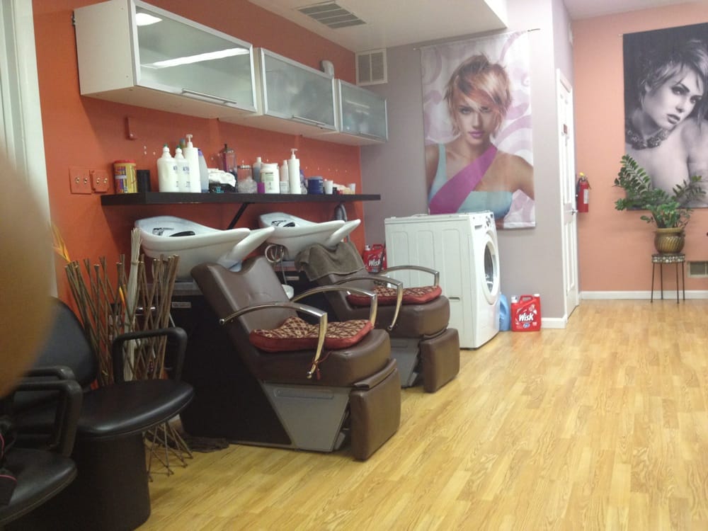 DOMINICAN HANDS HAIR SALON Updated July 2024 9651 Baltimore Ave