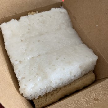 Fong On - Rice cakes - Chinese Near Me - New York, New York Fong On - Rice cakes - Chinese Near Me - New York, New York
