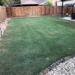 A-G Sod Farms