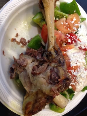 Jimmy The Greek Greek 4567 Lougheed Highway Burnaby Bc