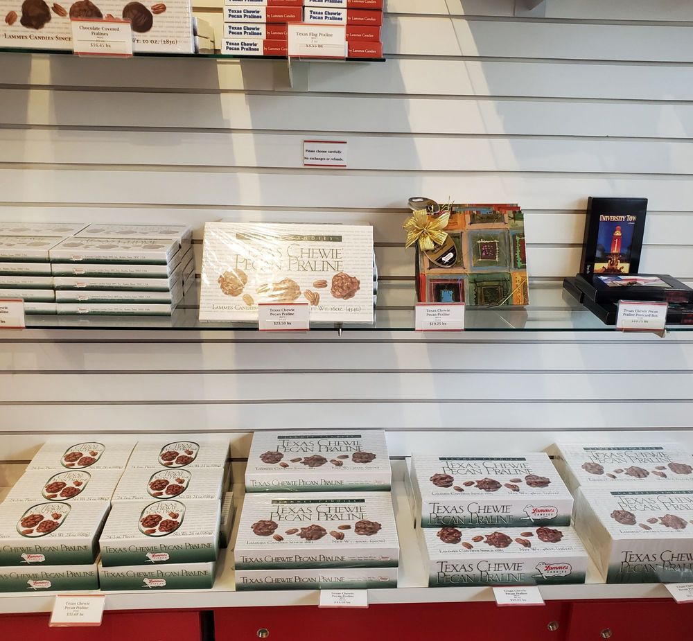 LAMMES CANDIES 31 Photos & 15 Reviews 2927A West Anderson Ln