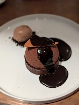 The Butcher Chef by null