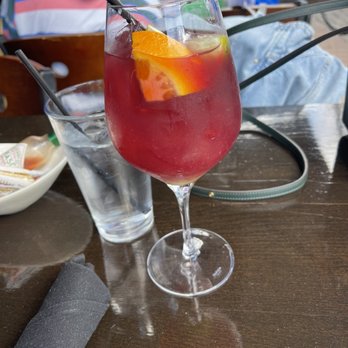 1920 Tavern - Sangria - Bars Near Me - Roswell, Georgia 1920 Tavern - Sangria - Bars Near Me - Roswell, Georgia
