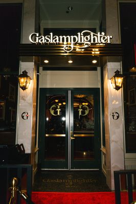 Gaslamplighter Karaoke Cocktail Bar by null