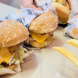 Habit Burger & Grill