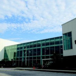 Meyer Center