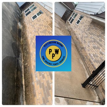 Pete's Pressure Washing - Pressure Washers Near Me Pete's Pressure Washing - Pressure Washers Near Me