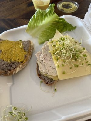 Arizona Bread Company by null