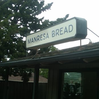 Manresa Bread - Bakeries Near Me - Los Gatos, California Manresa Bread - Bakeries Near Me - Los Gatos, California