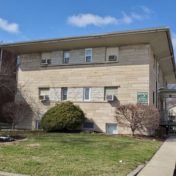 TLT Properties - 711 S. Randolph, Champaign - Property Management Near Me - Champaign, Illinois