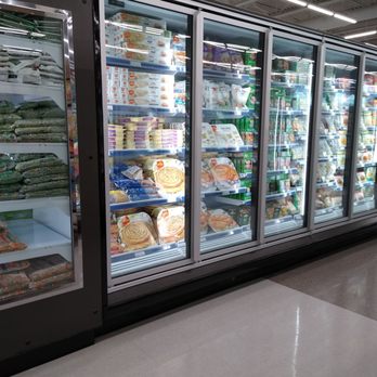 Adonis - Frozen foods. - International Grocery Near Me - Ottawa, Ontario