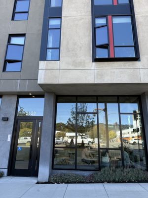 Forest Tea Bar by null