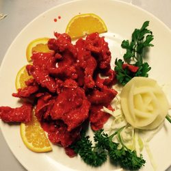 Dragon Palace Chinese Restaurant