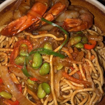 Modita - Yakisoba Noodles - Sushi Bars Near Me - Indianapolis, Indiana