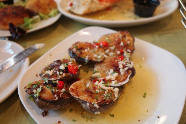 Lindenwood Diner by null