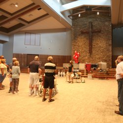 Carlisle United Methodist Church
