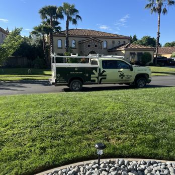 Total Turf - Artificial Turf Near Me