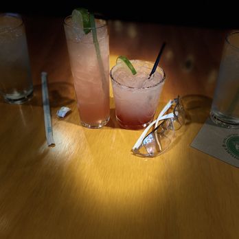 HopCat - margaritas - Beer Bar Near Me - Royal Oak, Michigan
