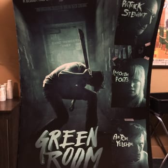Cinema 21 - Cinema Near Me - Portland, Oregon