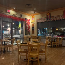 Tibet's Restaurant & Bar
