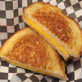 Black Sheep GCB - The #7 Grilled Cheese! - Sandwiches Near Me - Anaheim, California Black Sheep GCB - The #7 Grilled Cheese! - Sandwiches Near Me - Anaheim, California