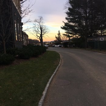Cold Spring Harbor Laboratory - Sunsets at CSHL - Colleges & Universities Near Me - Cold Spring Harbor, New York
